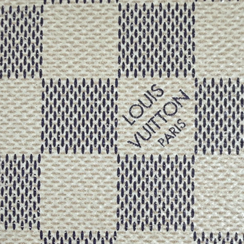 Louis Vuitton Clémence Wallet - Picture 12 of 12
